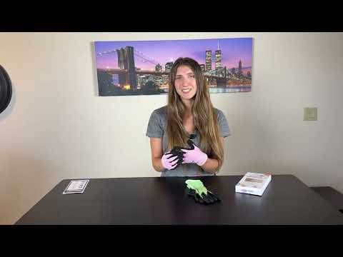 Moisturizing Gardening Gloves Review