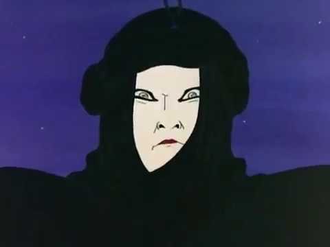 Genghis khan x La saga - Jedi Mind Tricks x IAM x Sunz of Man