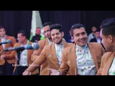 Mix Cumbias Peruanas  - Gran Orquesta en HappyFasst  Lima 2019