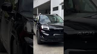 New AION V 2025 luxury car china EV