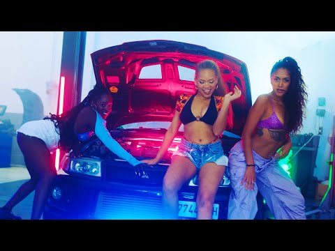 FYVHMVN, J Sound - La Bebesita (Official Video)