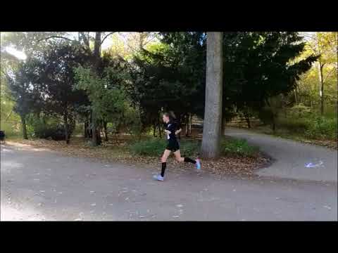 43. Friedrich-Ludwig-Jahn-Crosslauf, Berlin 2021