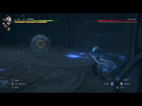 FINAL FANTASY XVI Walkthrough PT.50
