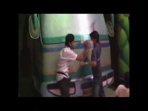 Vatsal ~ final imprint