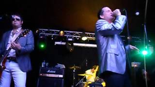 Electric Six - I'll Be In Touch - Sheffield 01/12/16