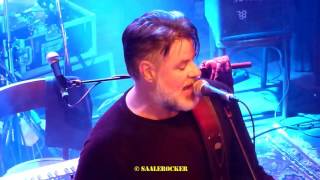 Falkenberg - Wunderland - Live in Halle 2016