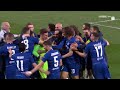 Chelsea Are Through To The Europa League Final Full Penalty Shoot Out