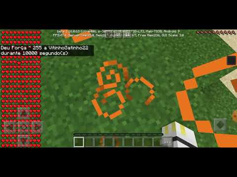 Os comandos mais ops pra Minecraft beta e outros minecraft