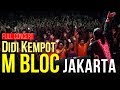 Full Konser Didi Kempot M BLOC JAKARTA