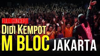 Download lagu Full Konser Didi Kempot - M BLOC JAKARTA mp3