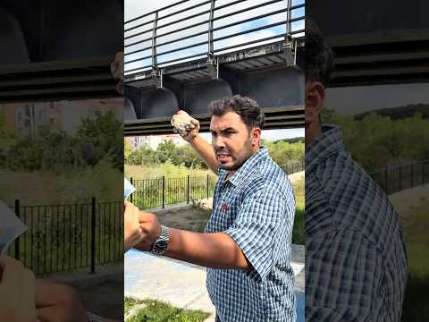 İlk videoyu izlediğinde ne seçerdin