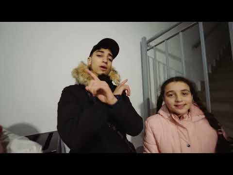Aiman42 , Billal Sk ft Aiman Jr - Alatef  (VIDEO OFICIAL)
