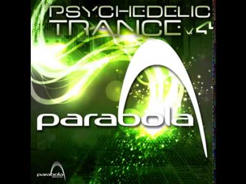 Prospect & Digital Tribe - Drop the Bass - Parabola Music