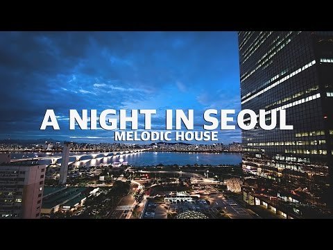 a Night in Seoul