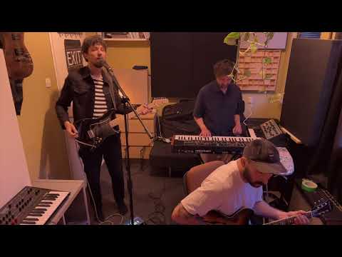 ONIKI ADIM- Gecenin pis bir huyu [Live video]