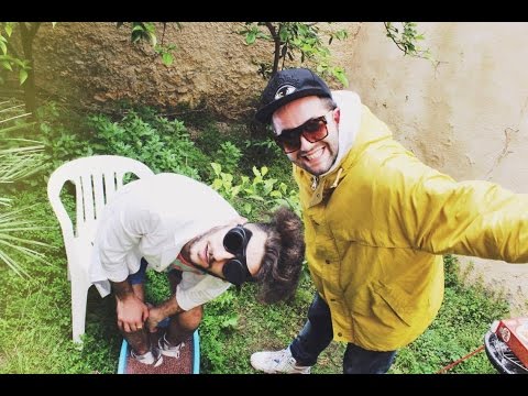 EKRI & TUGU #Tuttiguardanome  {Royal Official  Video}