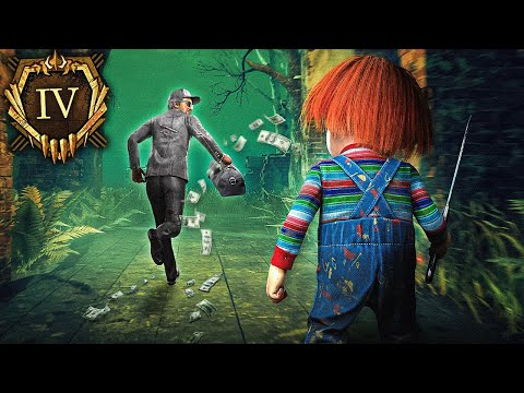 The Hardcore Killer Challenge: Blood Money - Ep.4