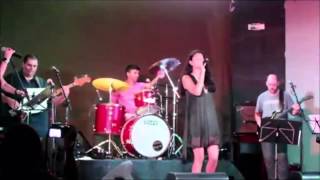 Gabrielle Castilla @ Do I wanna Know (cover)