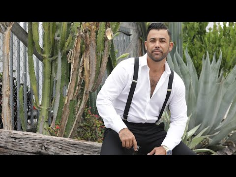 Rogelio Martinez - Y Sigues Siendo Tu 2.0 (Versión Mariachi) [Official Video]