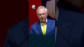 Fenerbahçe Başkanı Aziz Yıldırım'dan Şampiyonluk Açıklaması! | Genel Kurulda Ger