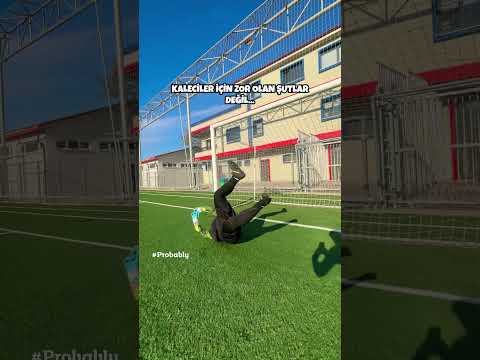 ASIL ZOR OLAN  #futbol #football #probably