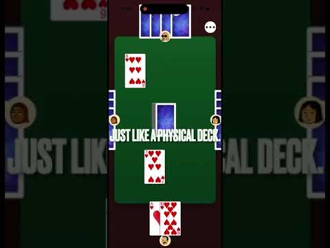 JustCardsApp!
