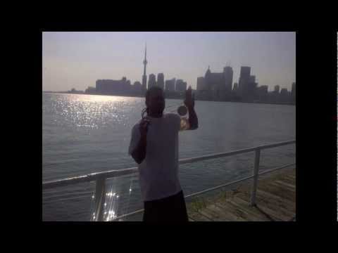 CAMO aka GANGIS KHAN - 2012 CARIBANA FREESTYLE