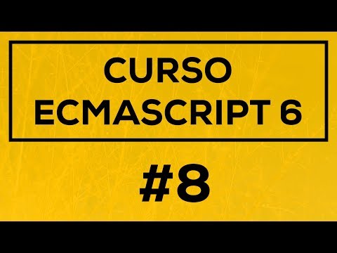Curso de ES6 Que Es ECMASCRIPT EN 2 MINUTOS
