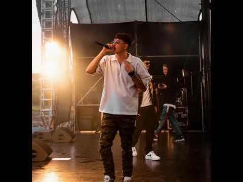 Furytto feat OG Version - Visi Šaukia GANG GANG !