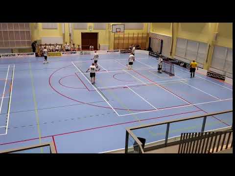 Blackbirds - SB Heinola edustus