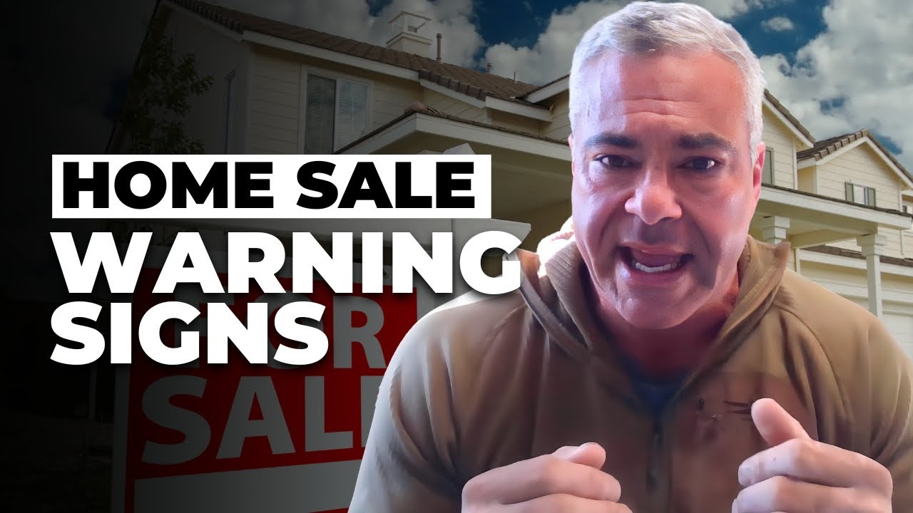 The 3 Riskiest Offers Sellers Can Get and How To Avoid Them