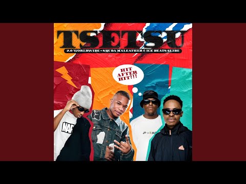 TseTsu (feat. 2.0 Worldwide)