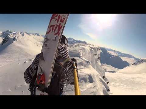 black bear @ tailgate ak  troy murphy 1280x720