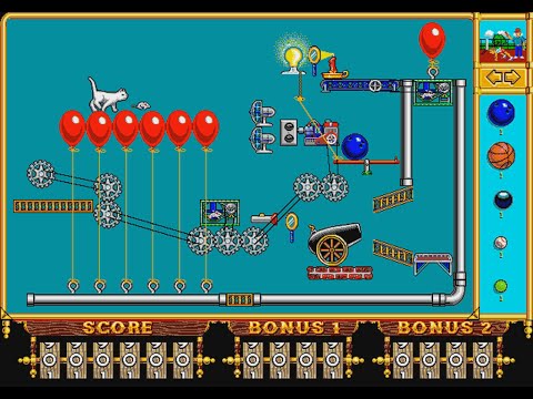 ADG Episode 185 - The Incredible Machine