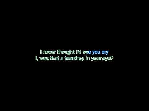 SOPHIE - It's Okay To Cry (karaoke)