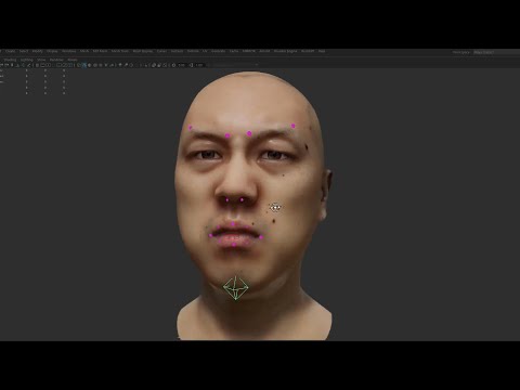 Realtime Rendering For Maya? - EPIC!😍😍