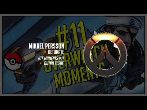 Mikael Persson - Detonate (Instrumental) [TG Music]