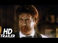 Blood Diner (1987) ORIGINAL TRAILER [HD 1080p]