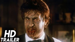 Blood Diner (1987) ORIGINAL TRAILER [HD 1080p]