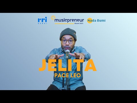 PACE LEO - JELITA | Music Preneur Korwil 1