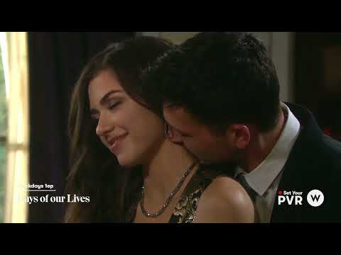 Days of our Lives | New Home | W Network
