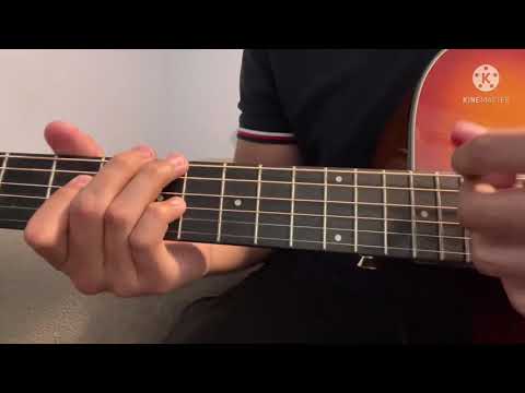 Ivan cornejo Estas en mi pasado-Requintó y Acordes