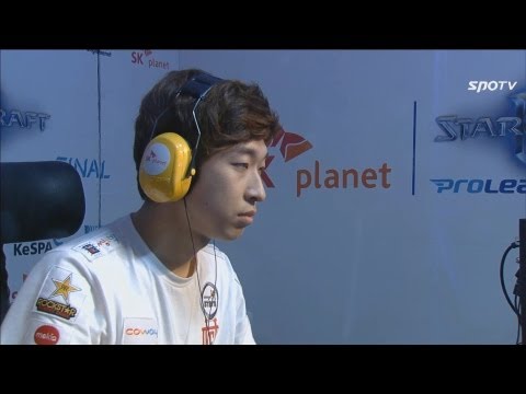 [0803] SPL FINAL 4SET Free vs hyvaa PvZ Bel'Shir Vestige -Starcraft2,SPL,esportstv