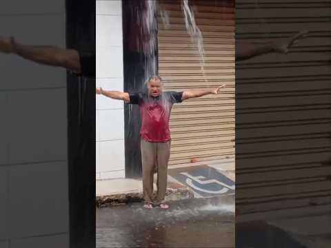 Chuva em Altaneira-CE  Hoje 20/04/2026