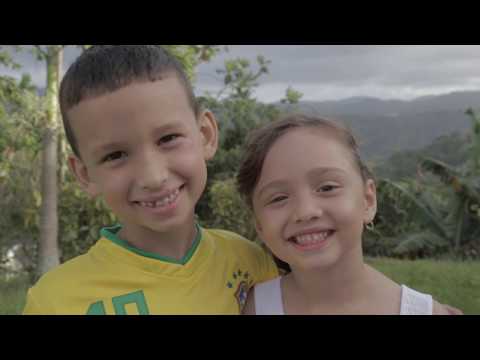Los Pleneros de La Cresta- Los de la Isla [Official Video]