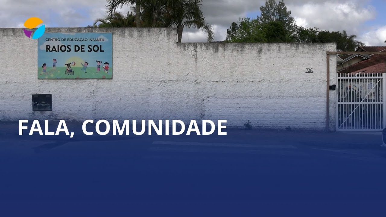 Pais criticam transferência de crianças em Lontras