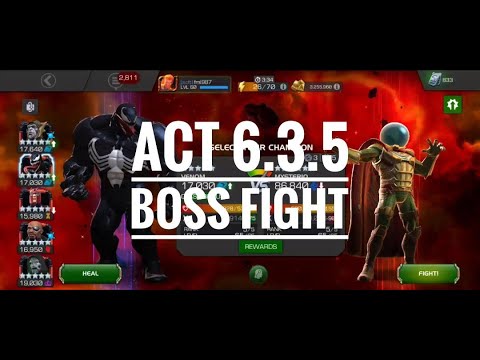 Act 6.3.5 boss fight, the hard way through. all hail Magneto.