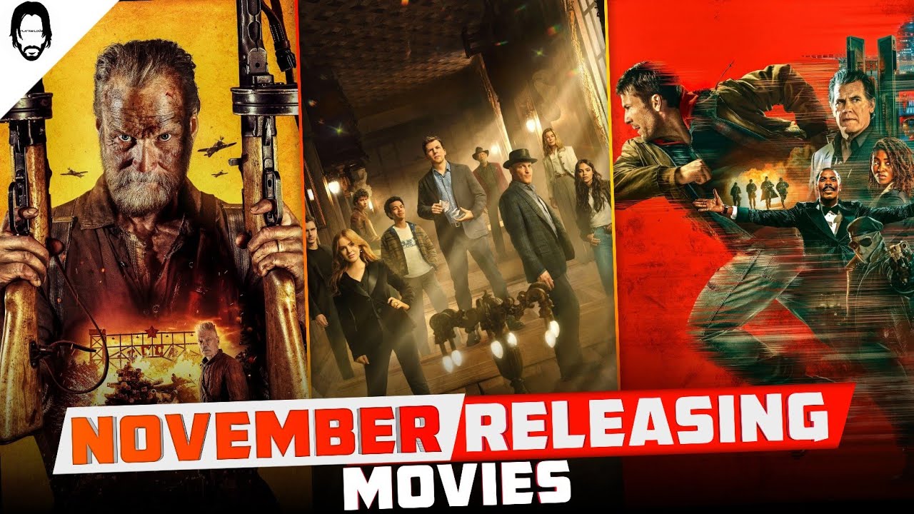 New Movies Release 🍿 Tamil Dubbed | Playtamildub