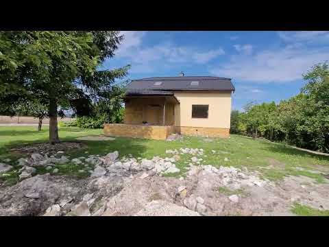 Rozbiórki budynków na terenie przejętych nieruchomości pod budowę obwodnicy Chełma