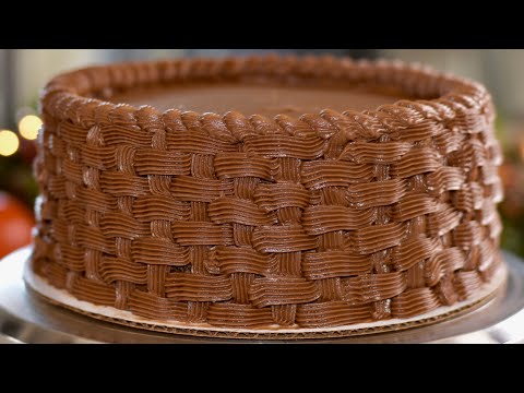 Chocolate Indulgence.